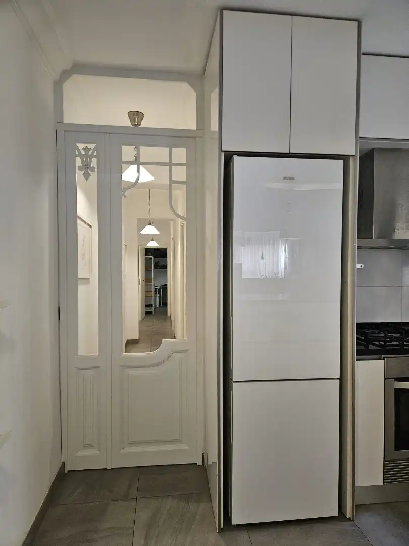 Flat for sale in Vila-real  with Air Conditioner, Heating and Furnished