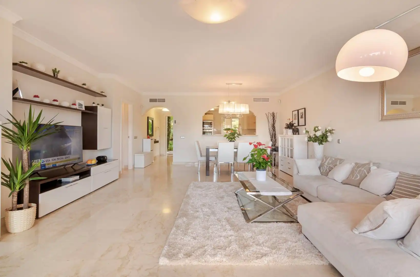 Apartament amb terrassa de lloguer a Benamara - Atalaya, imagen 5