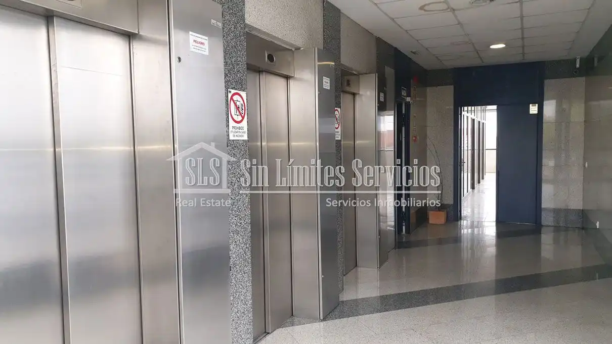 Unique properties with lift for sale in Pinar de las Rozas, imagen 59
