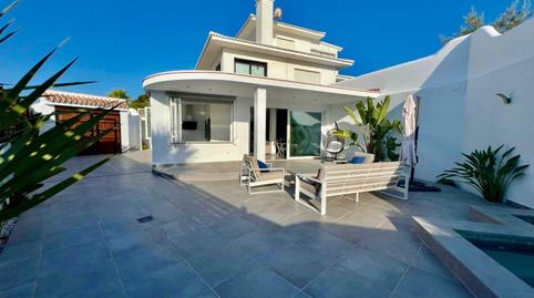 Photo 2 of Houses for rent in Centro - Torre de la Higuera, Almonte