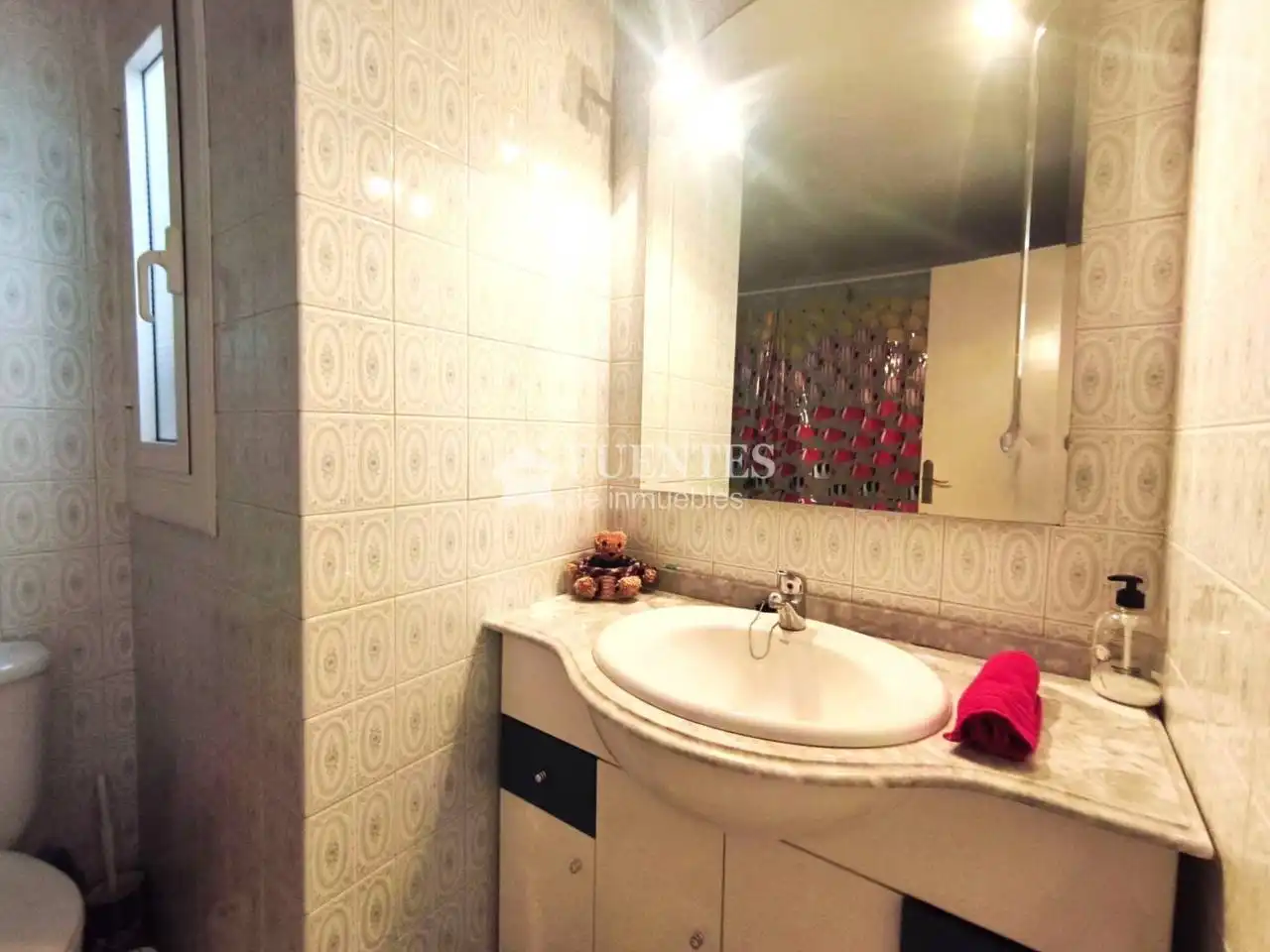 Bany de Apartament en venda en Alicante / Alacant