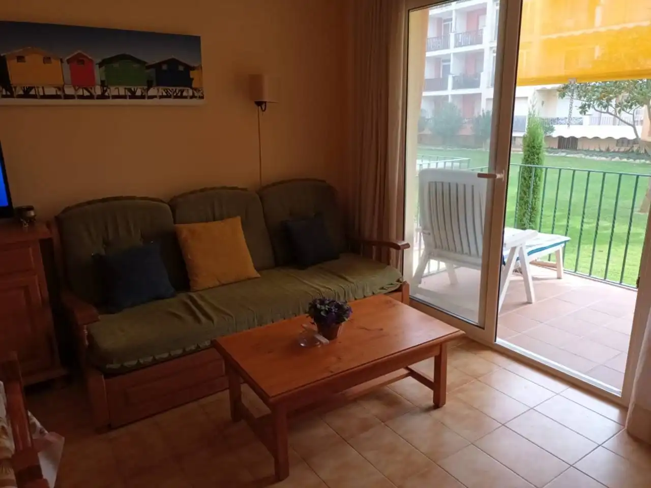 Flat with pool for sale in Badia Gran Reserva, imagen 10