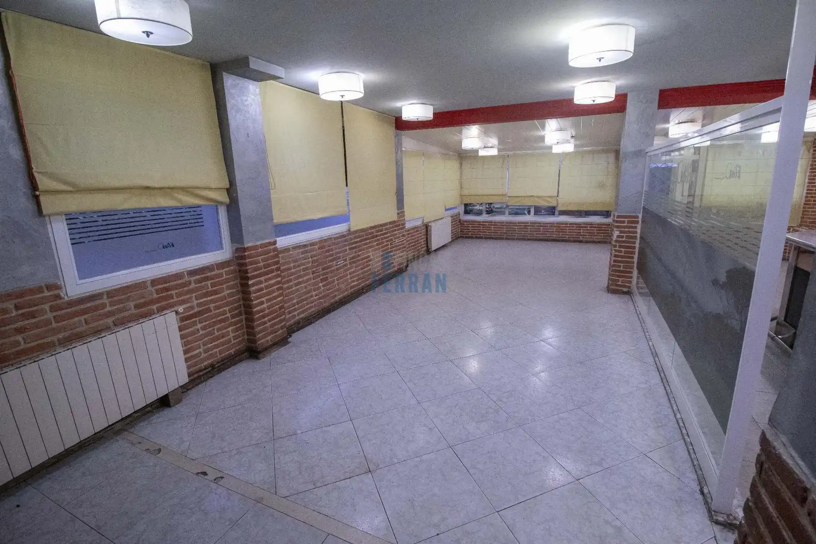 Geschaftsraum zur Miete in El Vendrell