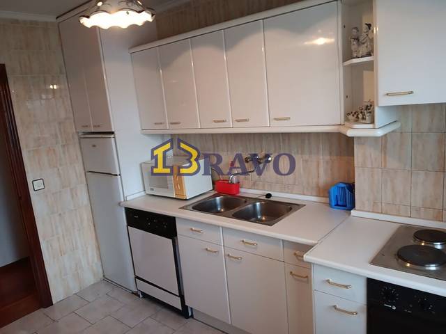 Piso en Venta en Villarcayo de Merindad de Castilla la Vieja