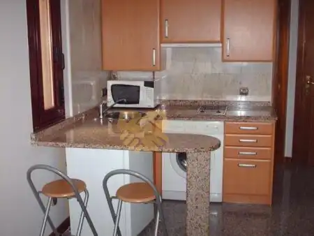 Wohnung mit Terrasse zum Verkauf in GRAN CAPITAN, DEL, imagen 3