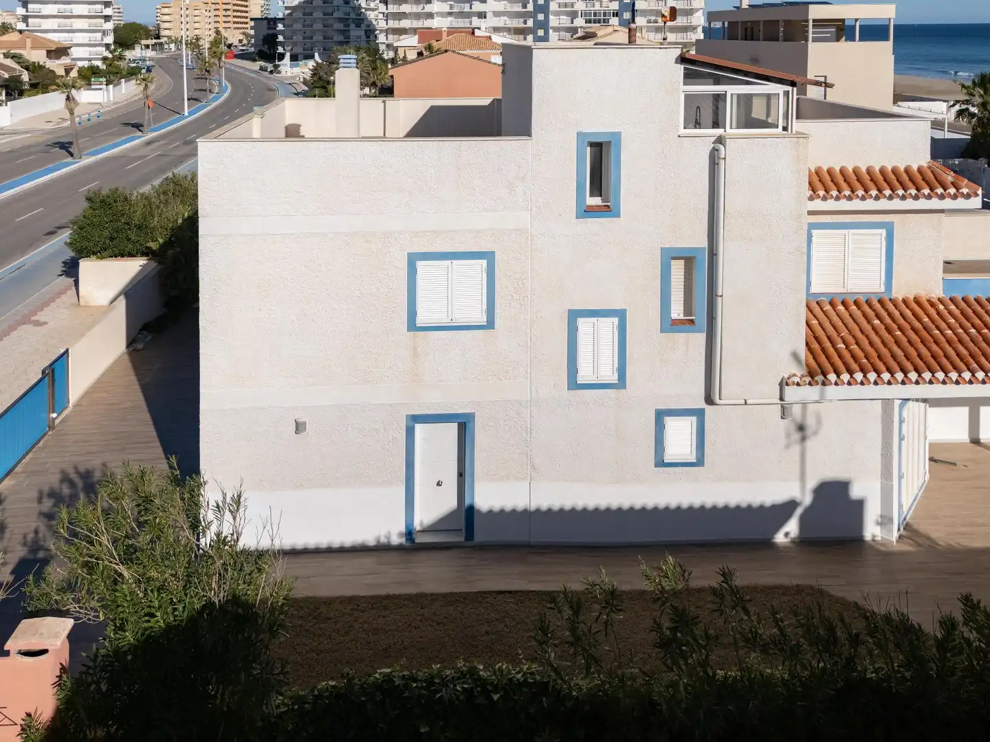 Villa mit Garten zum Verkauf in Playa del Galán, imagen 89