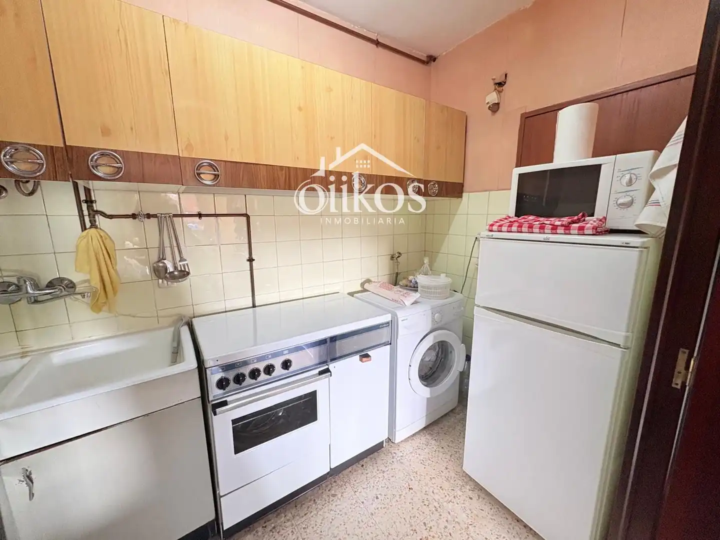 Piso en venta en Prosperidad - Delicias