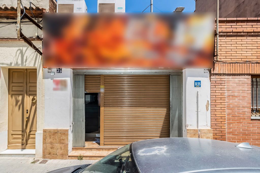 Single-family semi-detached for sale in C/ Cerdanyola , Eixample