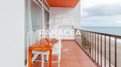 Foto 4 de Piso en venta en Ciudad Jardín - Tagarete - El Zapillo,  Almería Capital