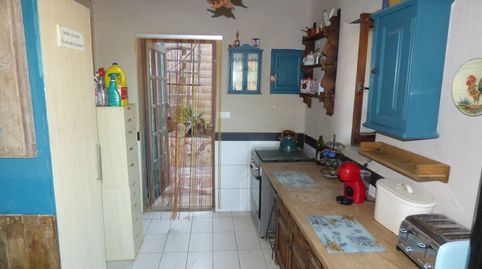 Foto 4 de Finca rústica en venta en 770, 91, Orxeta, Alicante