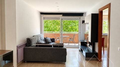 Foto 4 de Piso en venta en Caputxins - Ambulatori, Vic