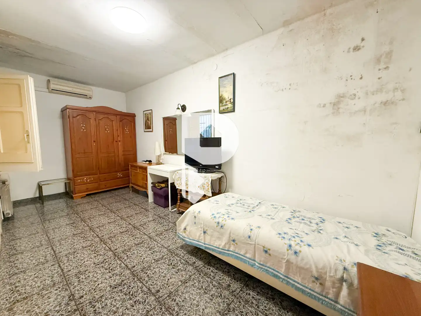 Casa o xalet en venda en Sant Vicenç Dels Horts amb Aire condicionat, Calefacció i Terrassa