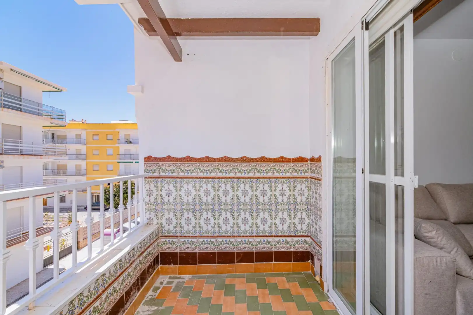 Apartment mit Aufzug zum Verkauf in Calle Calle Fragata Cervantes, imagen 22