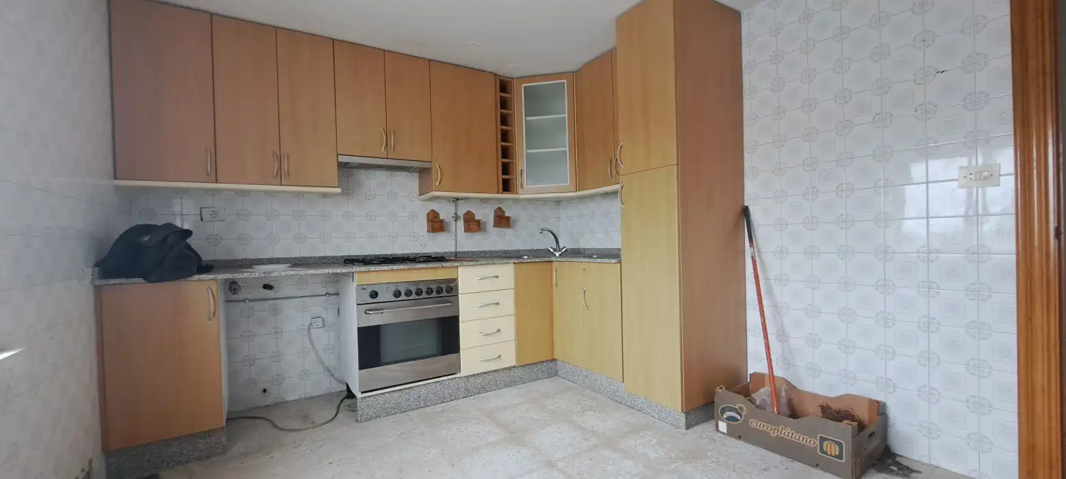 Flat for sale in Burela - AV ARCADIO PARDIÑAS, imagen 5