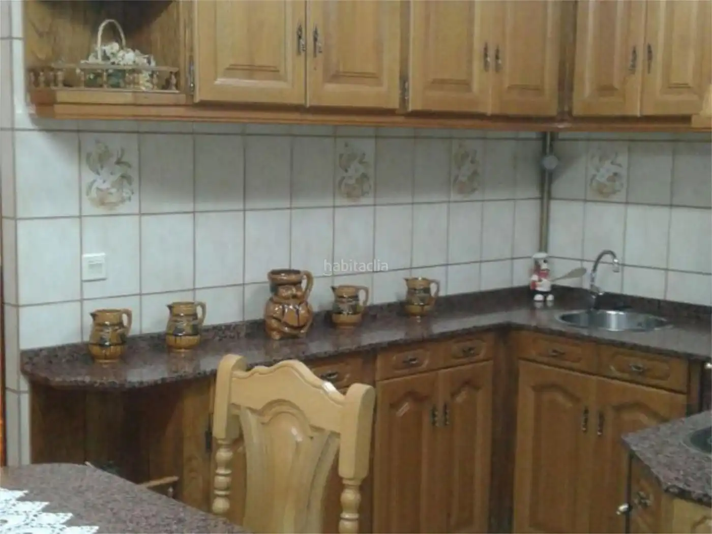Flat for sale in Auzo Carmen del 9, imagen 3