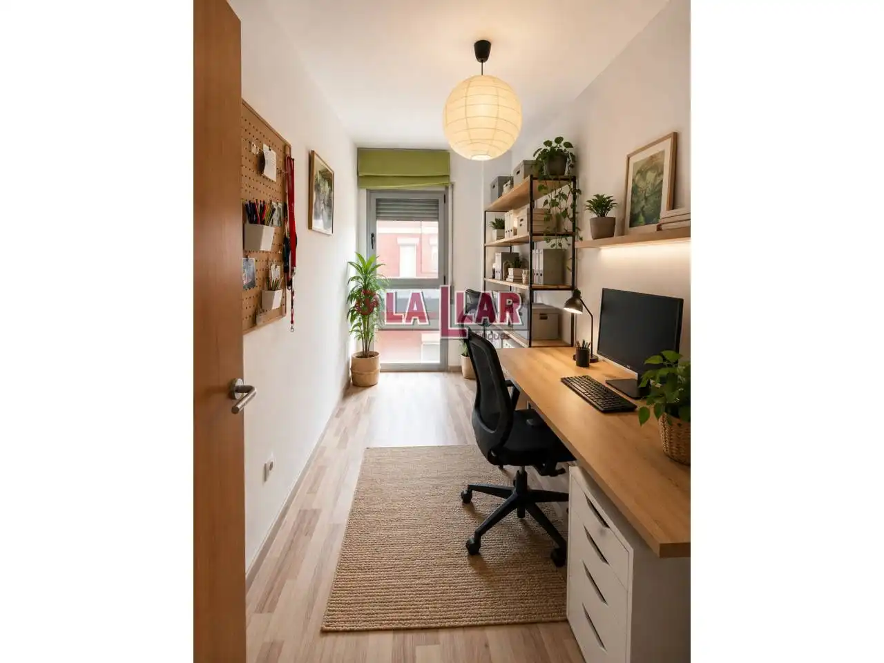 Habitación de Casa adosada en venta en Caldes de Montbui con Aire acondicionado, Calefacción y Parquet