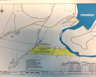 Land for sale in Alarcón