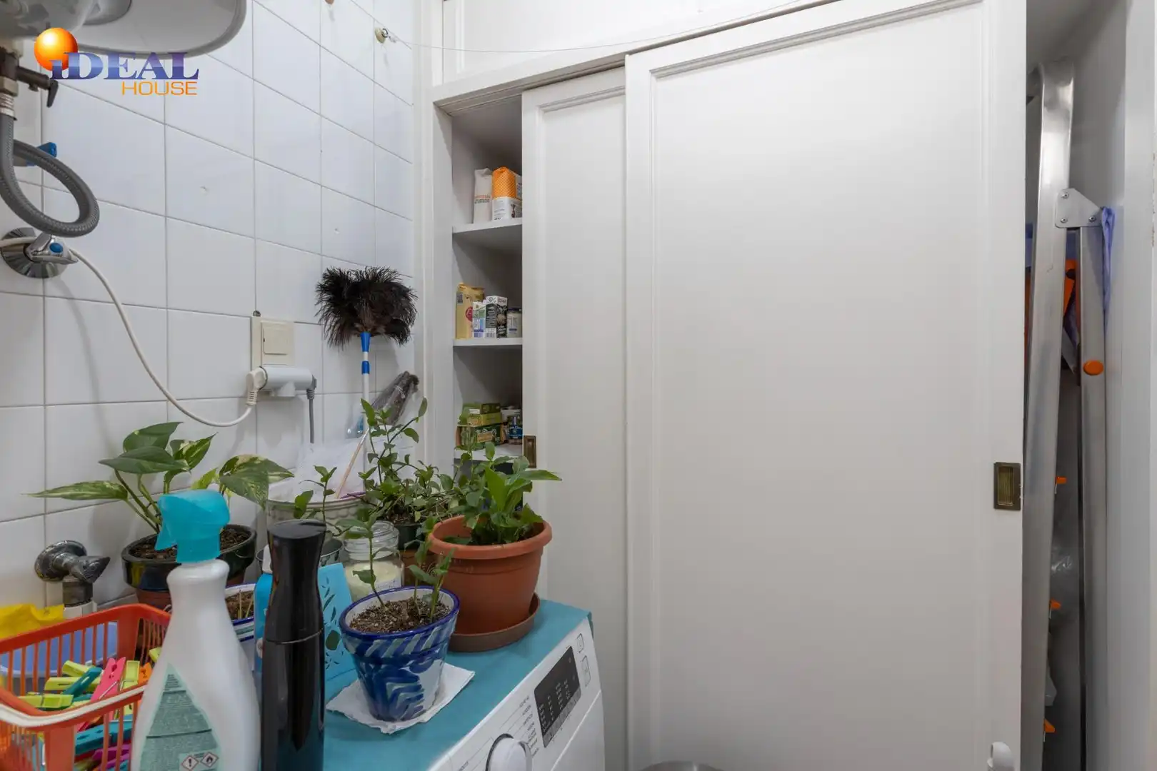 Cocina de Piso en venta en Albolote con Aire acondicionado, Calefacción y Balcón