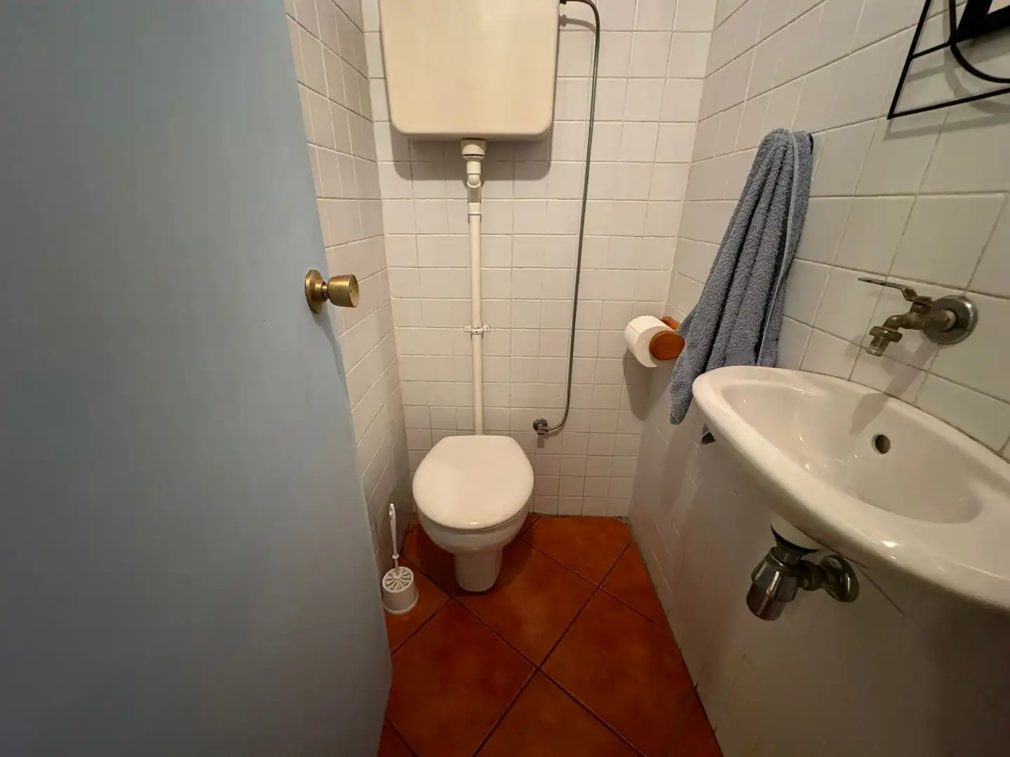 Local comercial en venta en Carrer de Ribes, imagen 8