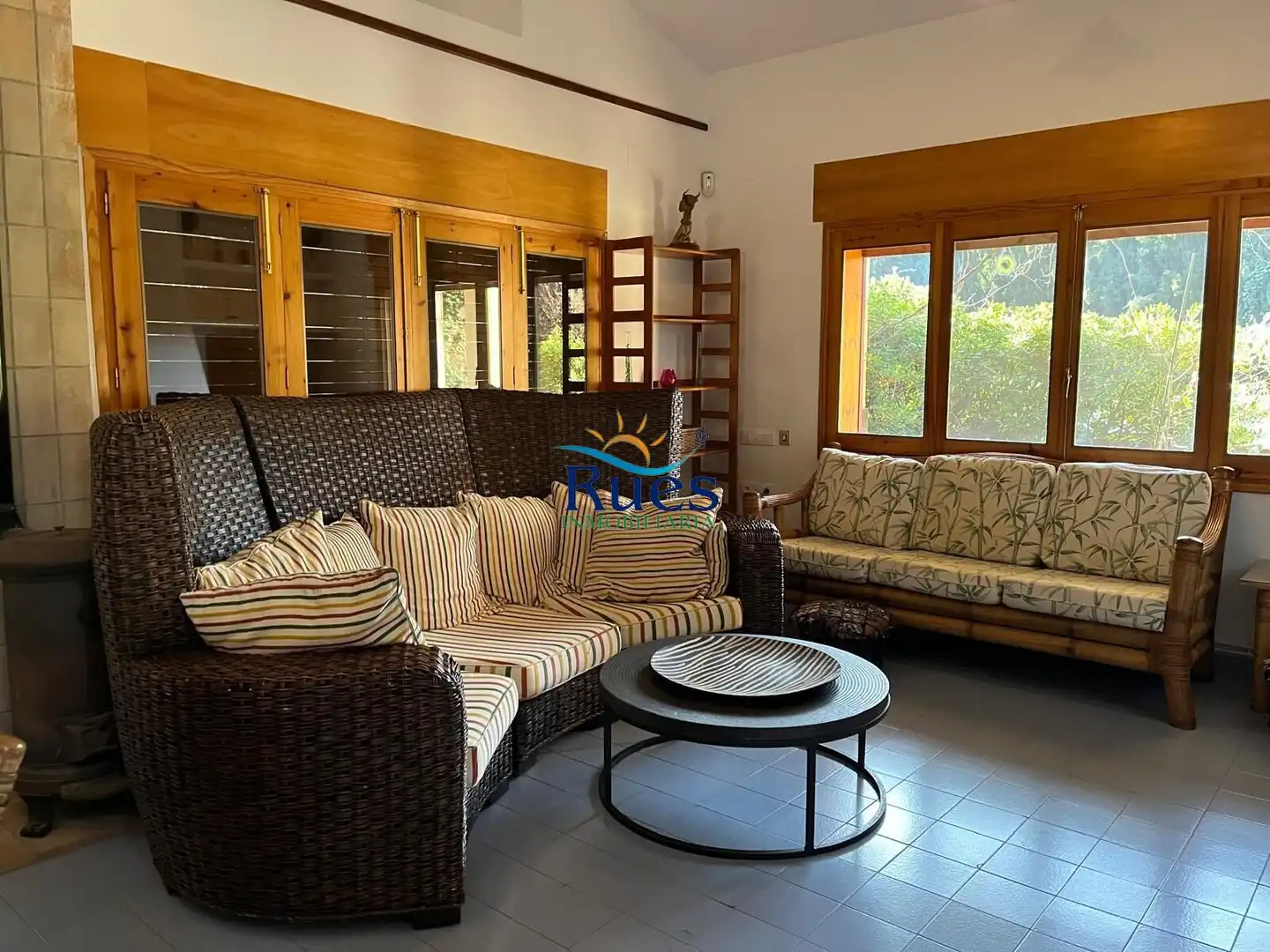Villa con piscina in vendita a Avenida MORERAS LAS, imagen 12