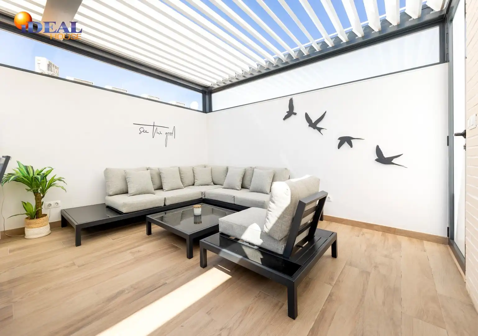 Wohnung mit Pool zum Verkauf in ESTAC TRANVIAS 1, imagen 4