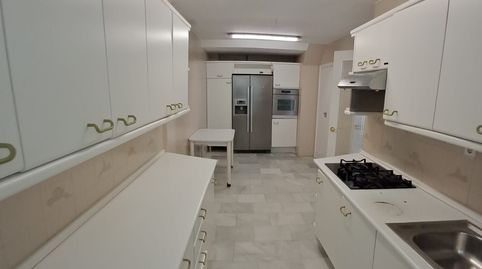 Foto 4 von Einfamilien-Reihenhaus zur Miete in Hacienda - La Cartuja, Tomares
