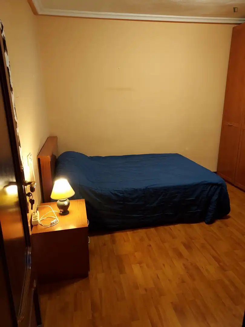 Habitación en San Bernardo