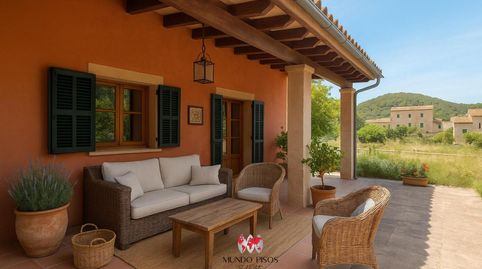 Foto 4 de Casa o chalet en venta en Camí de Sa Vela, Puigpunyent, Illes Balears