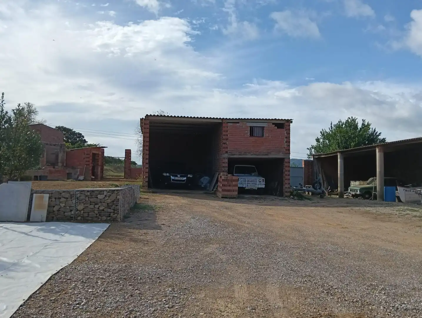 Chalet con jardín en venta en Carrer del Mas Saballs, imagen 46