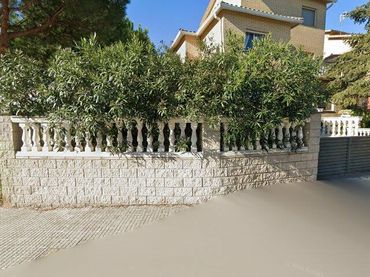 Wohnung zum Verkauf in Llinars del Vallès