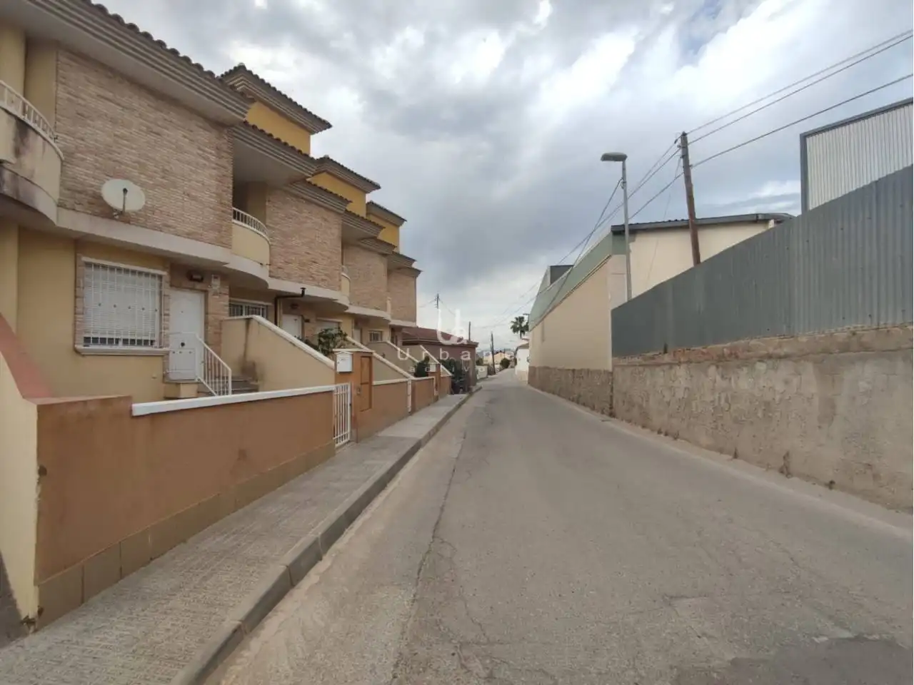 Parcheggio in vendita a Calle  Príncipe Felipe, imagen 7