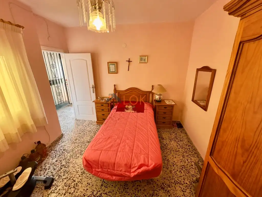 Habitación de Casa o chalet en venta en Benalmádena