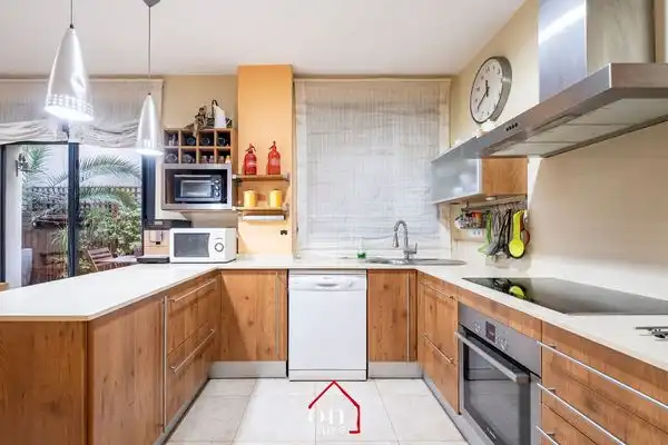 Wohnung mit Terrasse zum Verkauf in Carrer de Can Mates, imagen 51