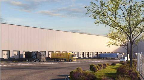 Photo 3 of Industrial buildings to rent in Carrer del Gresol, 42, Can Vinyals, Barcelona