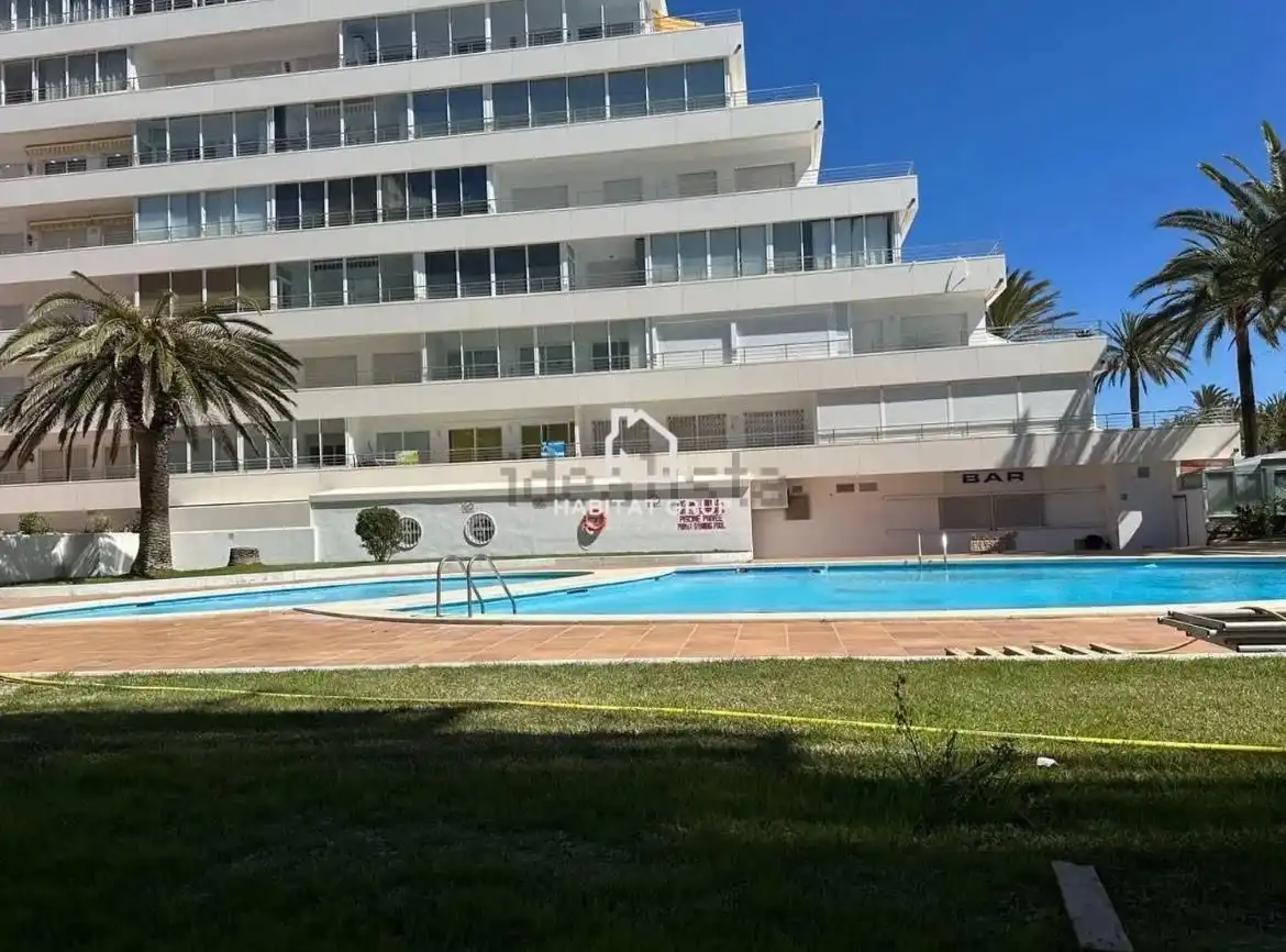 Studio with pool for sale in Santa Margarita, imagen 14