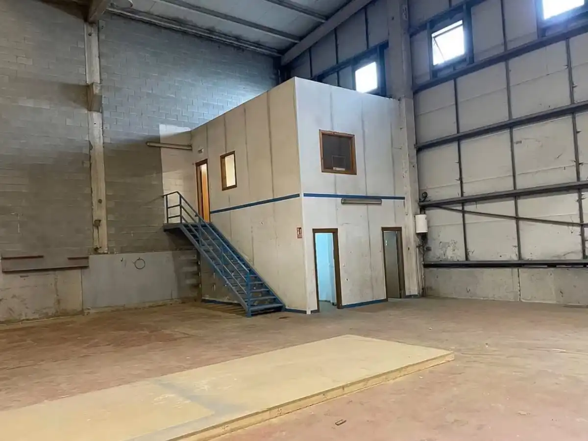 Nave industrial in vendita a Rúa Acebedo, imagen 6