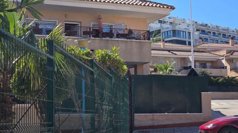 Foto 3 de Apartament en venda a Novamar - Mediterráneo, Santa Pola