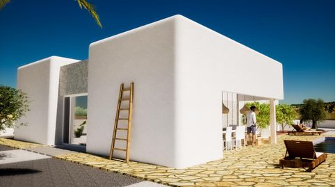 Foto 5 de Casa o chalet en venta en Pueblo - Urbanizaciones, L'Alfàs del Pi