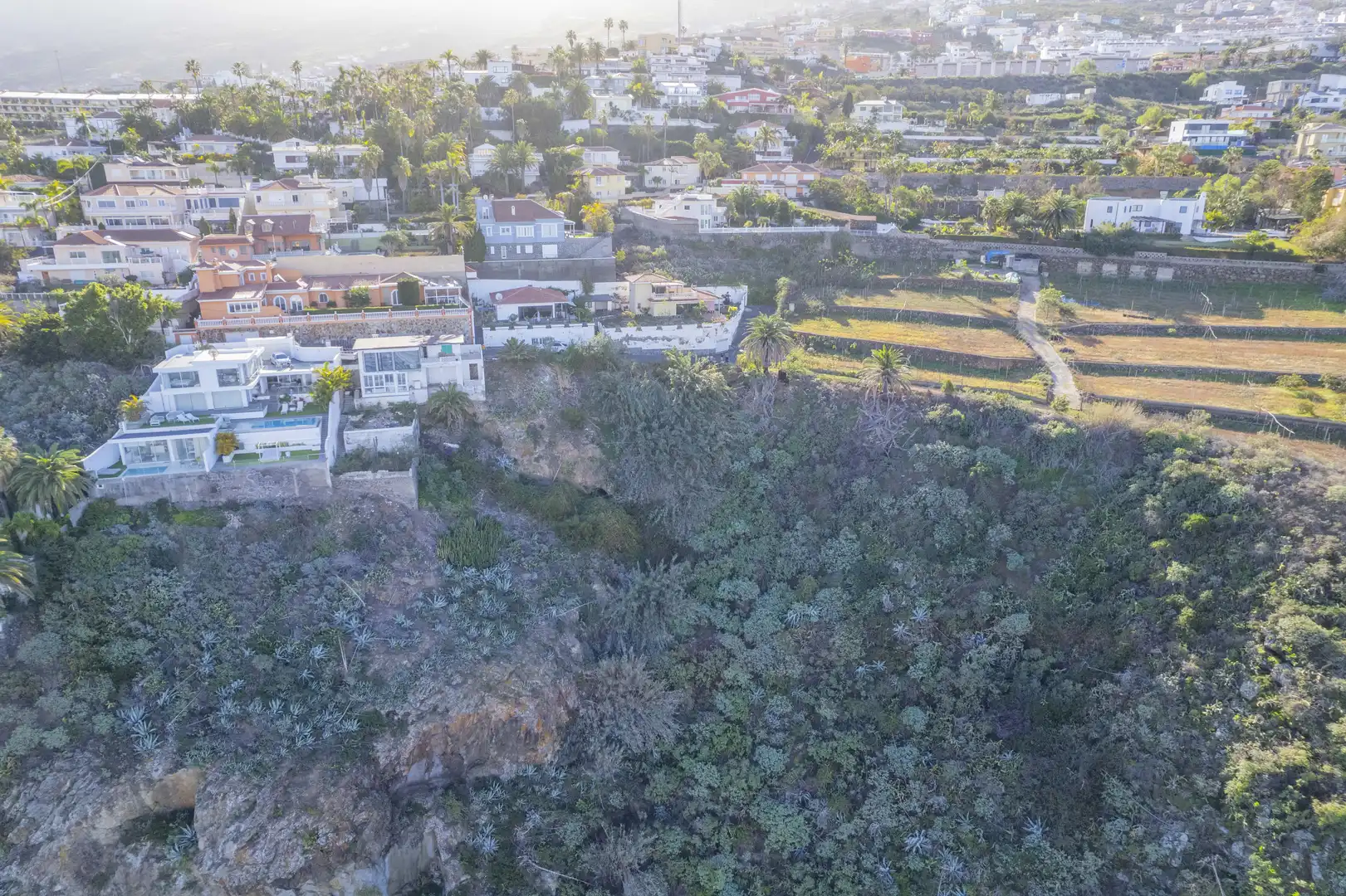 Residencial en venta en Santa Úrsula