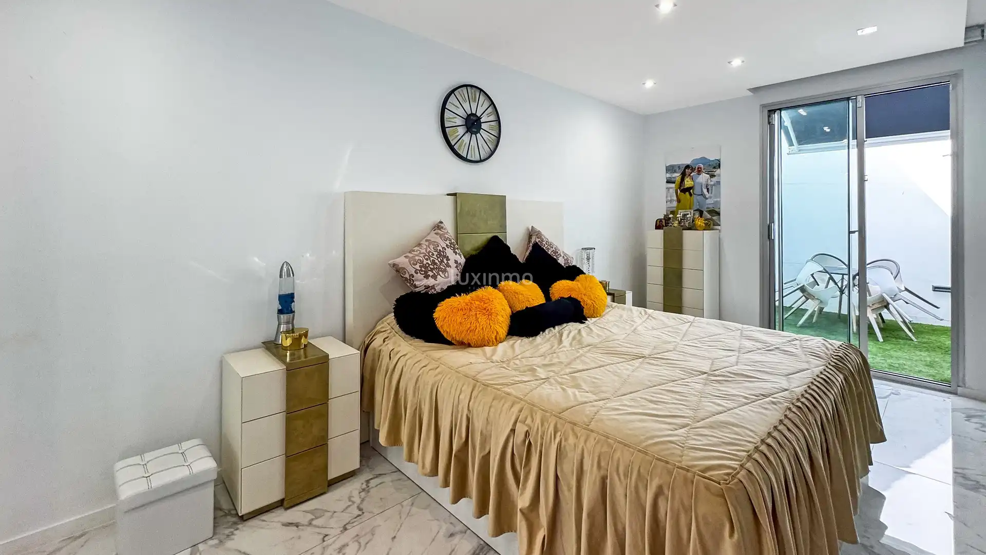 Villa avec balcon à vendre à Balcón de Finestrat - Terra Marina, imagen 110