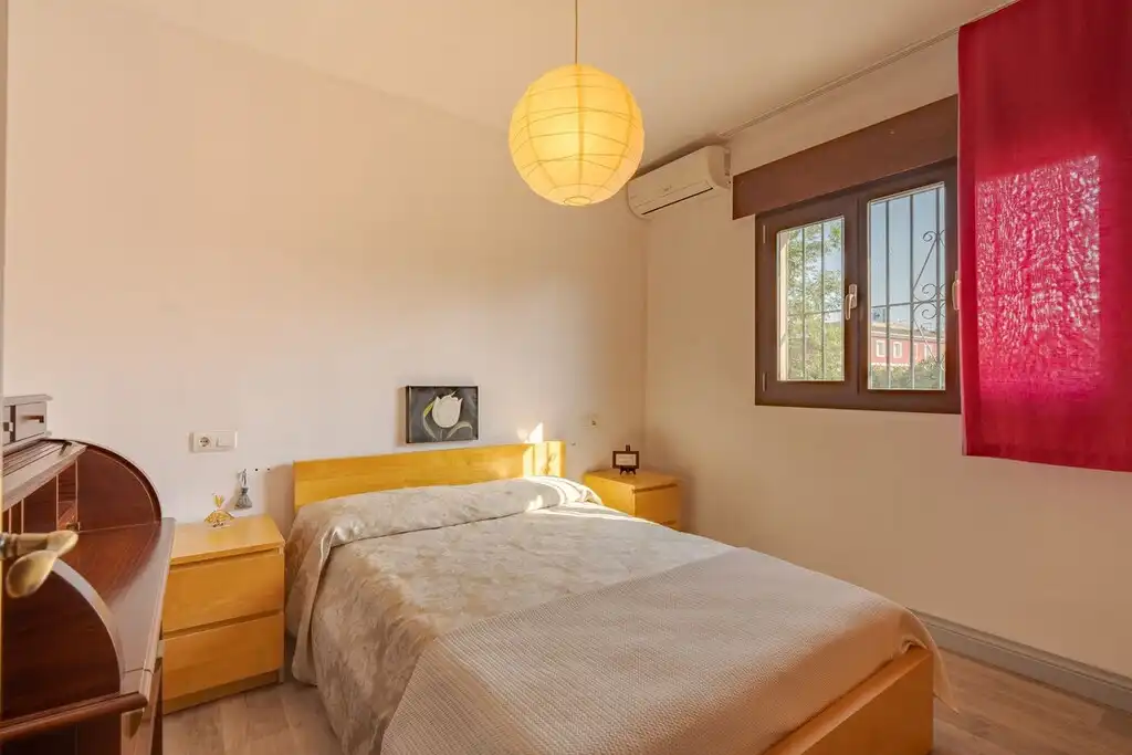 Detached house with garden for sale in Coín, imagen 25
