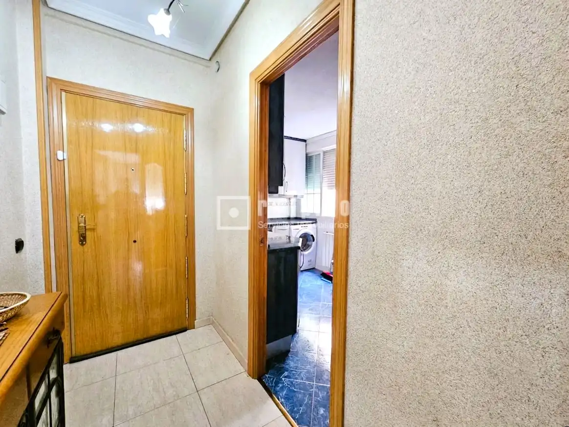 Flat for sale in Parla  with Air Conditioner, Heating and Terrace