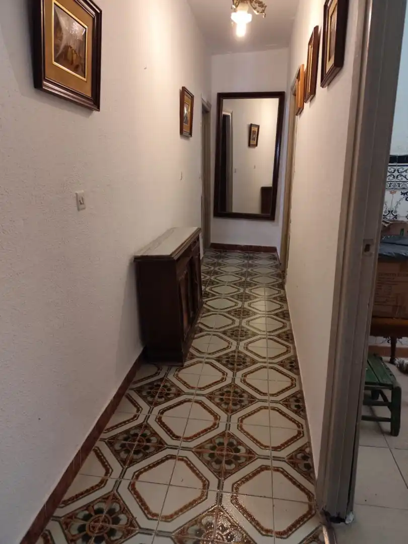 Casa o xalet en venda en Salobreña amb Terrassa i Moblat