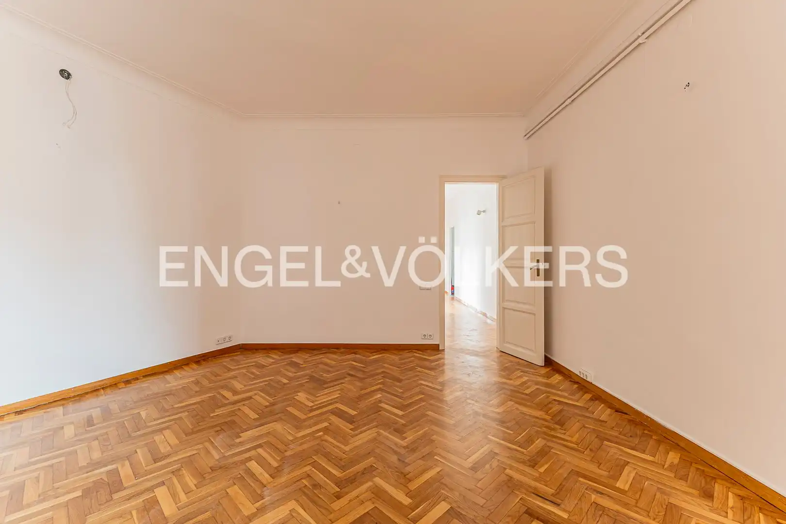 Flat with lift to rent in Sarrià - Sant Gervasi, imagen 30