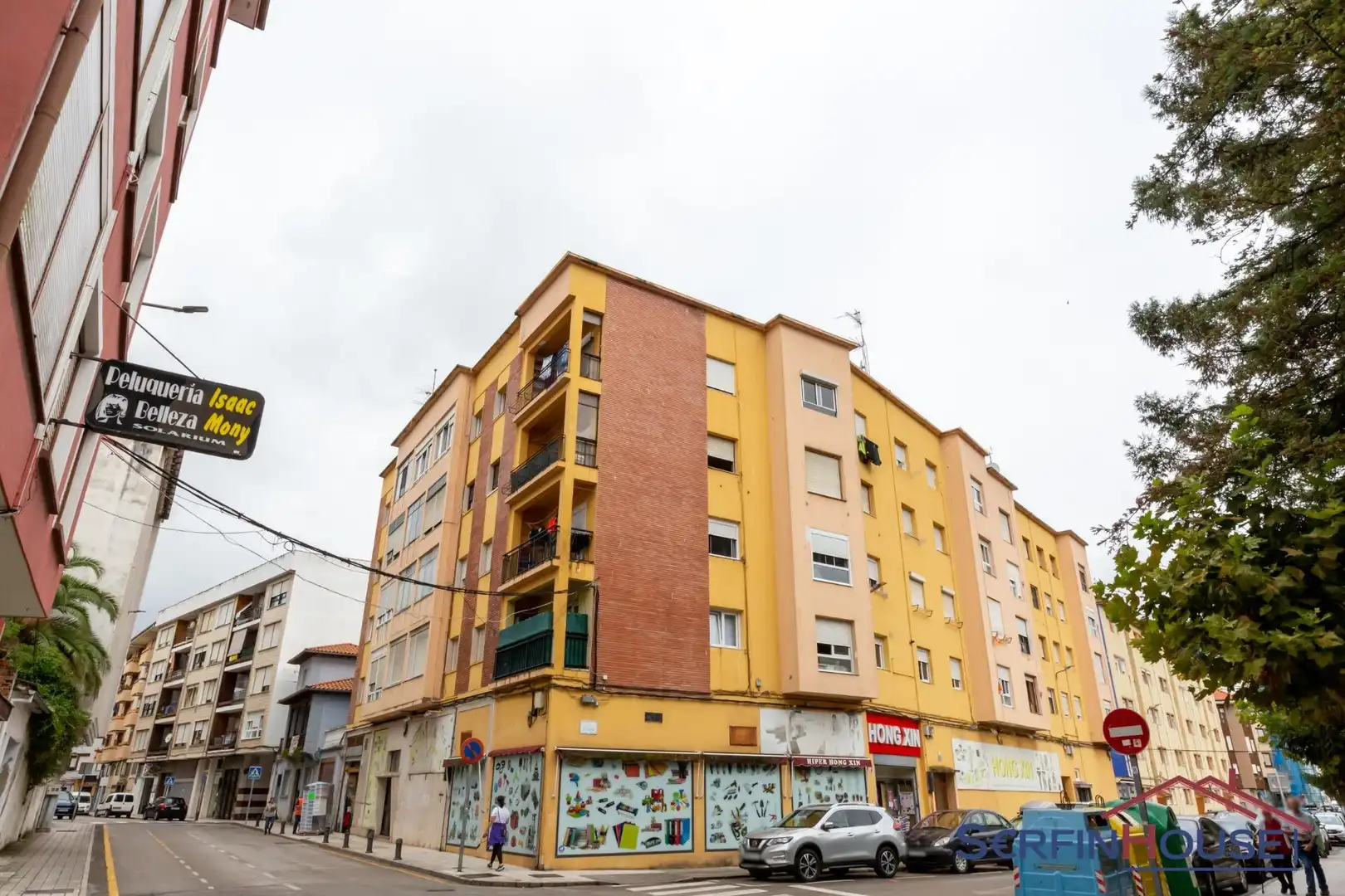 Pis en venda a Calle Duque de Santoña 2, imagen 19
