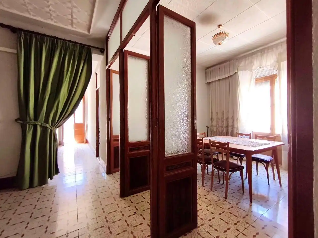 Comedor de Casa o chalet en venta en Novelda con Terraza