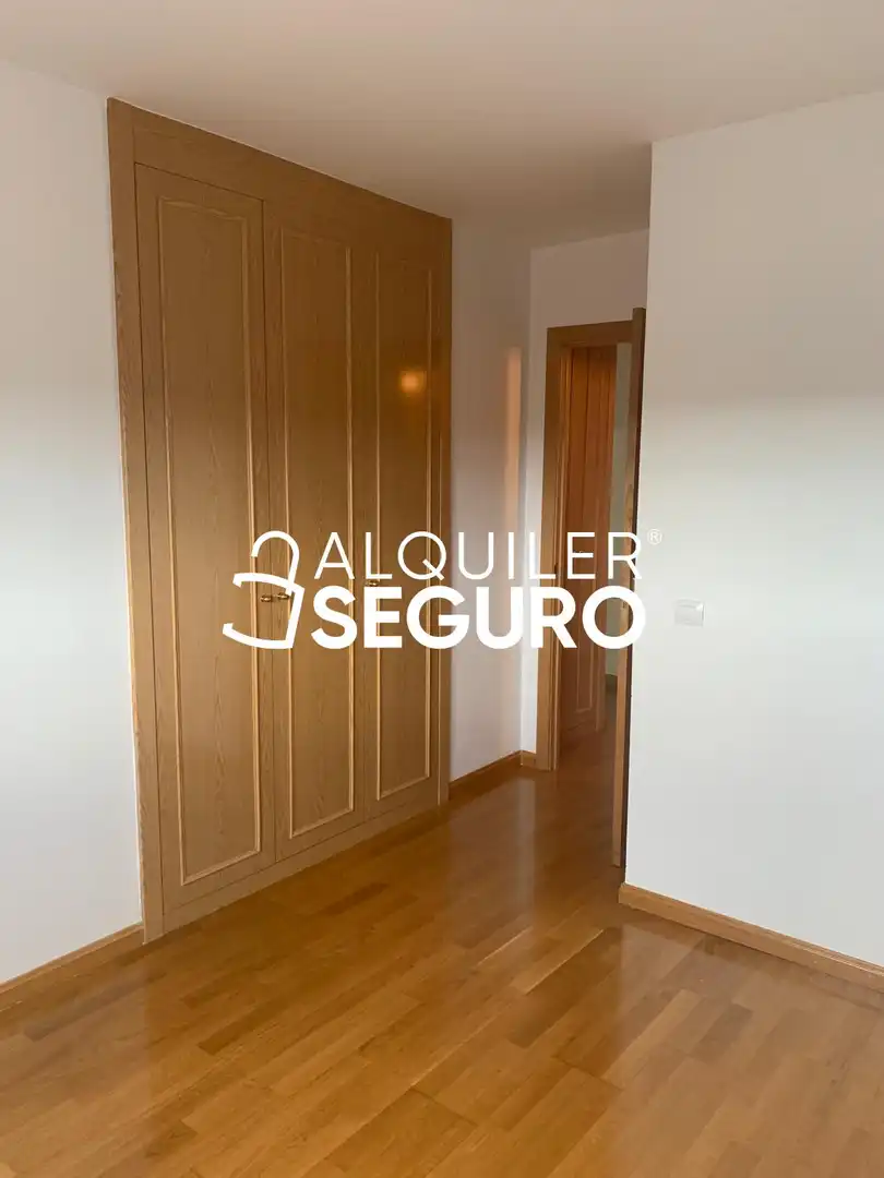 Habitación de Piso de alquiler en Torrejón de Ardoz con Aire acondicionado y Calefacción