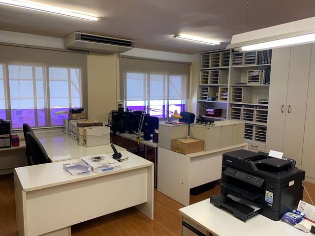 Local comercial en Alquiler en Carrer Major en Casco Histórico