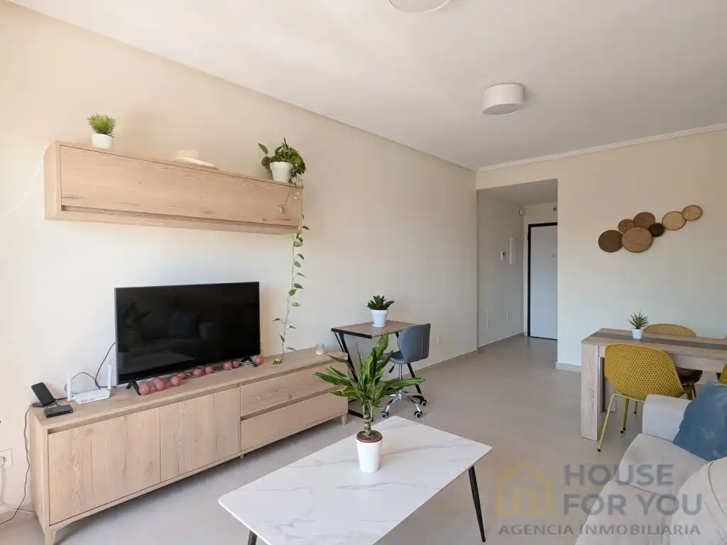 Apartament amb ascensor en venda a Calle Infanta Cristina, imagen 11