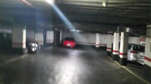 Foto 2 de Garaje en venta en Calle Villarías, 5, Plaza Circular, Bilbao